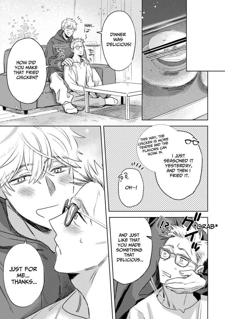 Matte-Hoshii-No-I-Want-You-To-Love-Me-By-Tameikesannou-Houmen-Tameike-Eng page 10