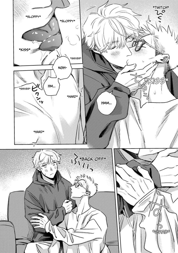 Matte-Hoshii-No-I-Want-You-To-Love-Me-By-Tameikesannou-Houmen-Tameike-Eng page 11