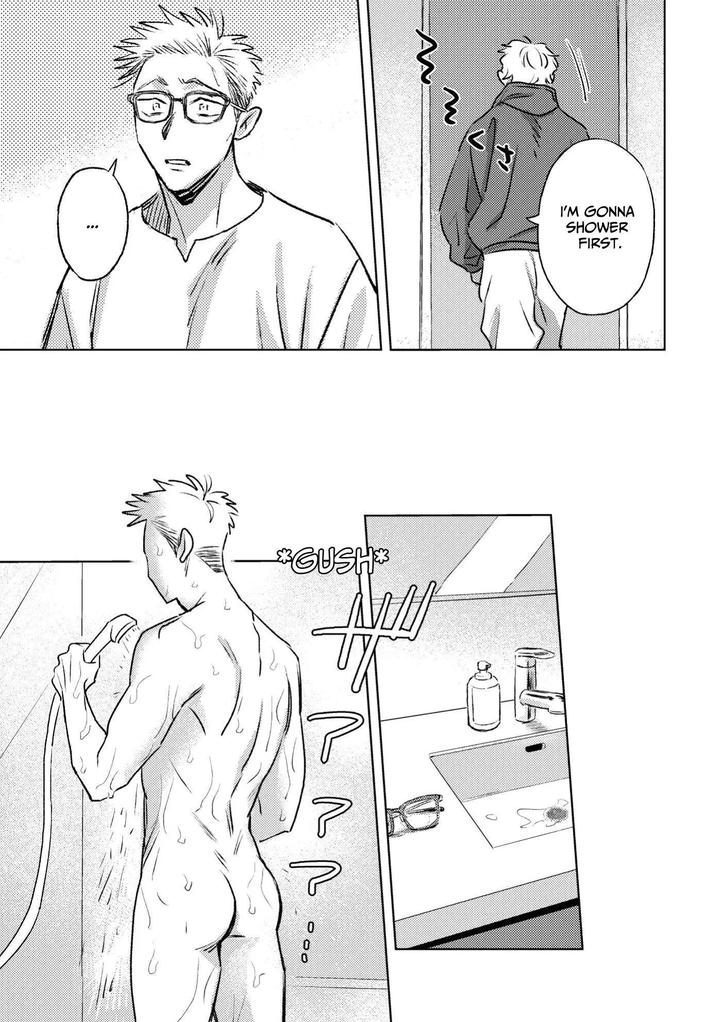 Matte-Hoshii-No-I-Want-You-To-Love-Me-By-Tameikesannou-Houmen-Tameike-Eng page 12