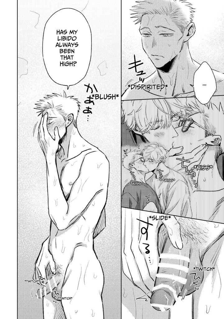 Matte-Hoshii-No-I-Want-You-To-Love-Me-By-Tameikesannou-Houmen-Tameike-Eng page 13