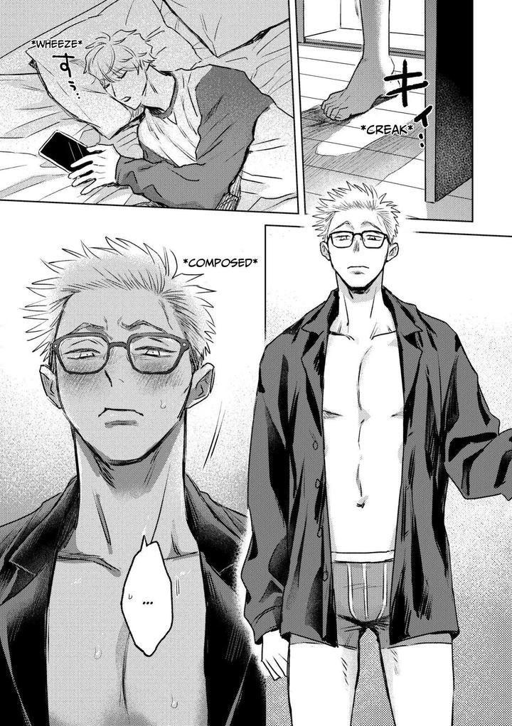 Matte-Hoshii-No-I-Want-You-To-Love-Me-By-Tameikesannou-Houmen-Tameike-Eng page 14