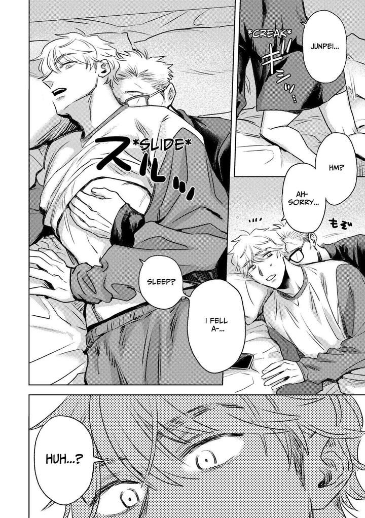Matte-Hoshii-No-I-Want-You-To-Love-Me-By-Tameikesannou-Houmen-Tameike-Eng page 15
