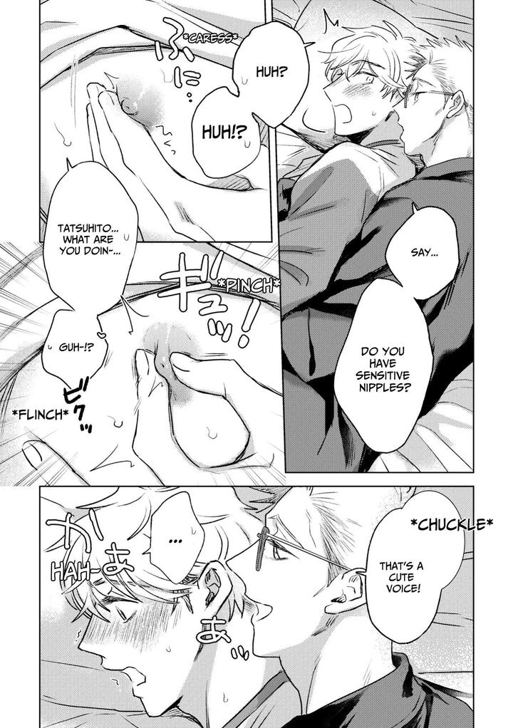Matte-Hoshii-No-I-Want-You-To-Love-Me-By-Tameikesannou-Houmen-Tameike-Eng page 16