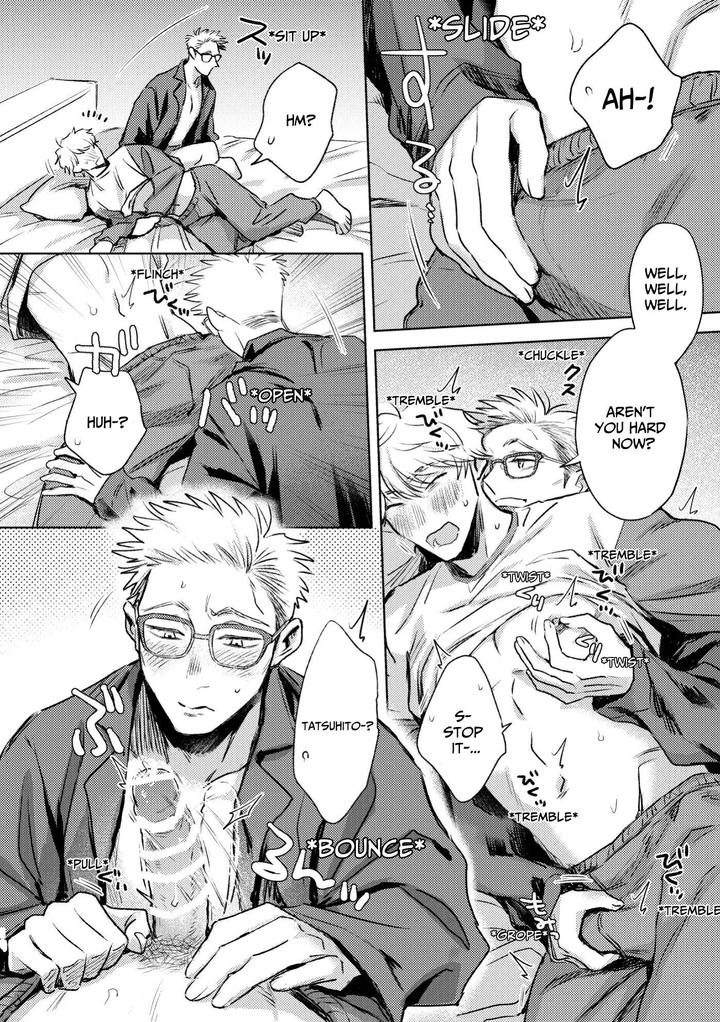 Matte-Hoshii-No-I-Want-You-To-Love-Me-By-Tameikesannou-Houmen-Tameike-Eng page 17