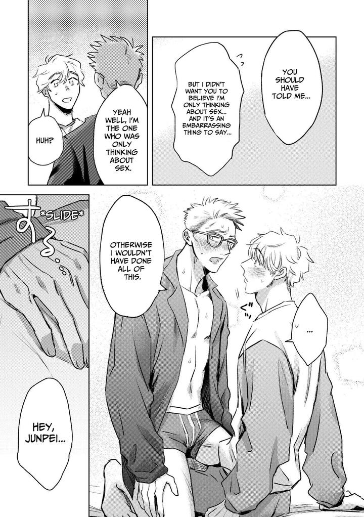 Matte-Hoshii-No-I-Want-You-To-Love-Me-By-Tameikesannou-Houmen-Tameike-Eng page 22