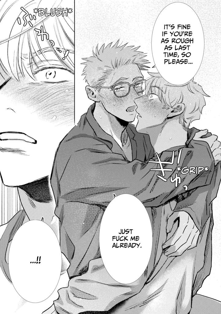 Matte-Hoshii-No-I-Want-You-To-Love-Me-By-Tameikesannou-Houmen-Tameike-Eng page 23