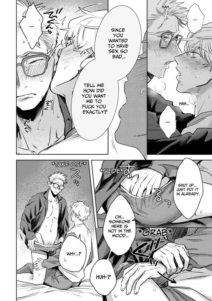 Matte-Hoshii-No-I-Want-You-To-Love-Me-By-Tameikesannou-Houmen-Tameike-Eng page 25
