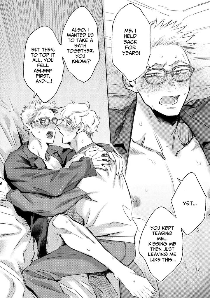 Matte-Hoshii-No-I-Want-You-To-Love-Me-By-Tameikesannou-Houmen-Tameike-Eng page 29