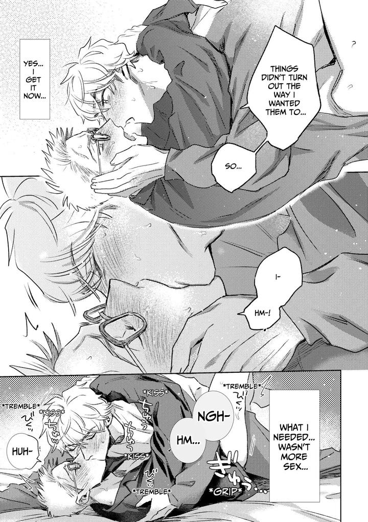 Matte-Hoshii-No-I-Want-You-To-Love-Me-By-Tameikesannou-Houmen-Tameike-Eng page 30