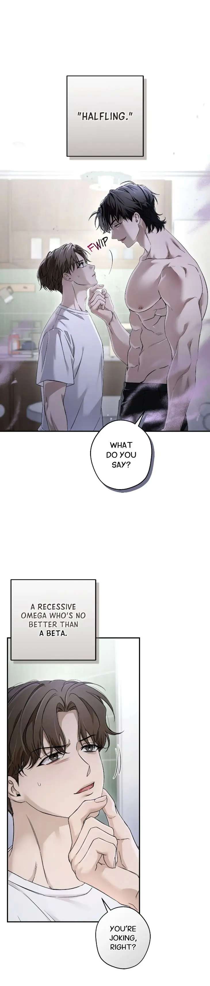 Mbb-My-Bad-Boss-By-Haewoojin-Uncensored-Eng chapter_004 thumbnail