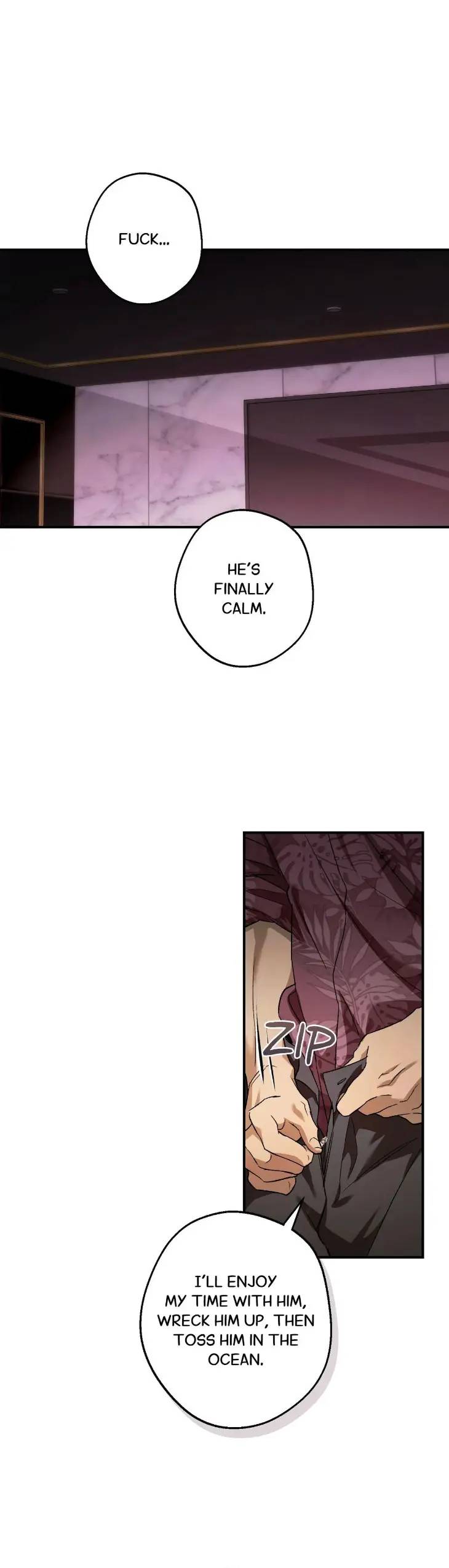 Mbb-My-Bad-Boss-By-Haewoojin-Uncensored-Eng chapter_008 thumbnail