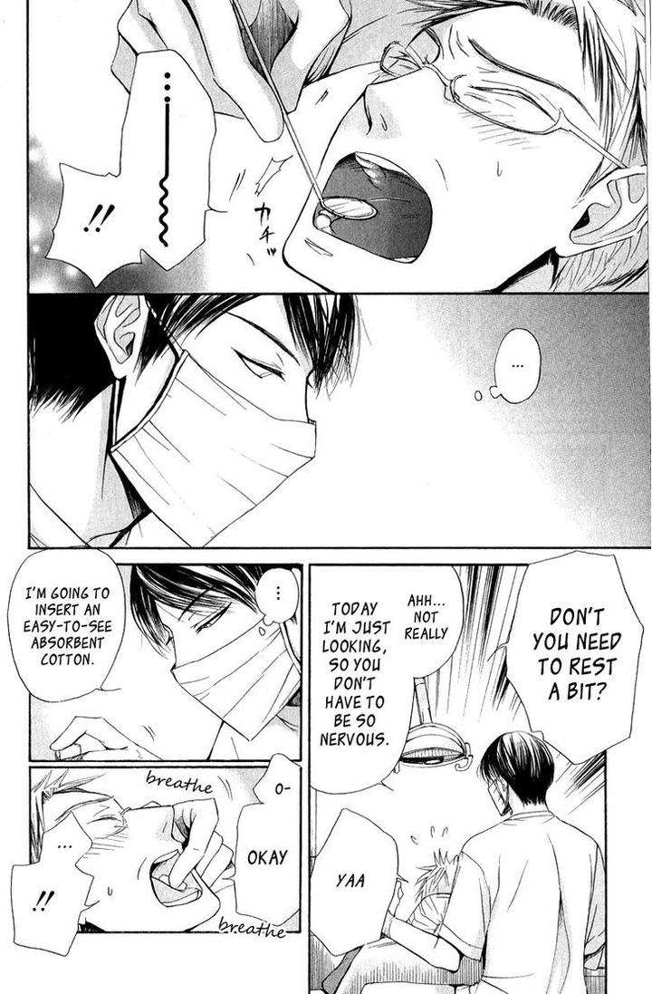 Melancholy-Melancholic-Melancholinist-By-Kobayashi-Moriwo-Eng page 16