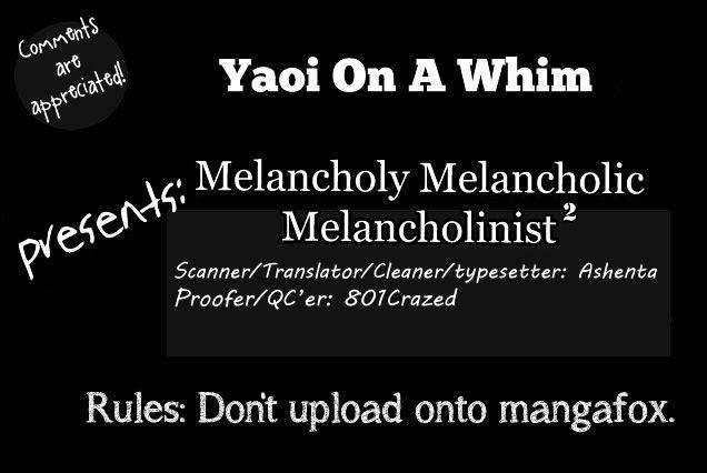 Melancholy-Melancholic-Melancholinist-By-Kobayashi-Moriwo-Eng chapter_003 thumbnail