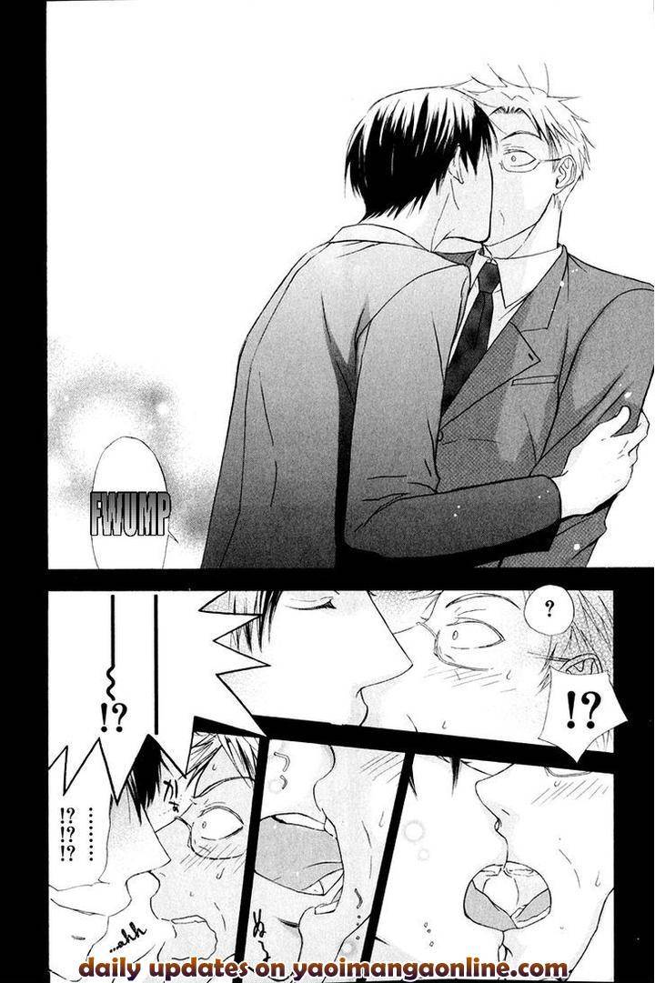 Melancholy-Melancholic-Melancholinist-By-Kobayashi-Moriwo-Eng page 13