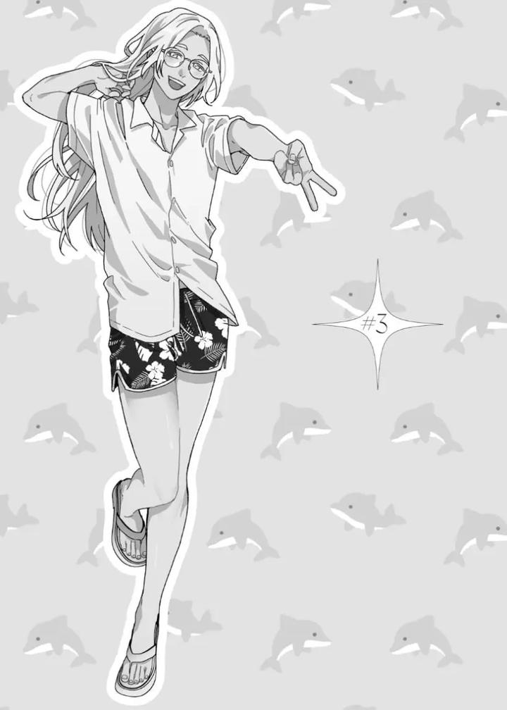 Mermaid♡Prince-By-Ogeretsu-Tanaka-Chn page 55