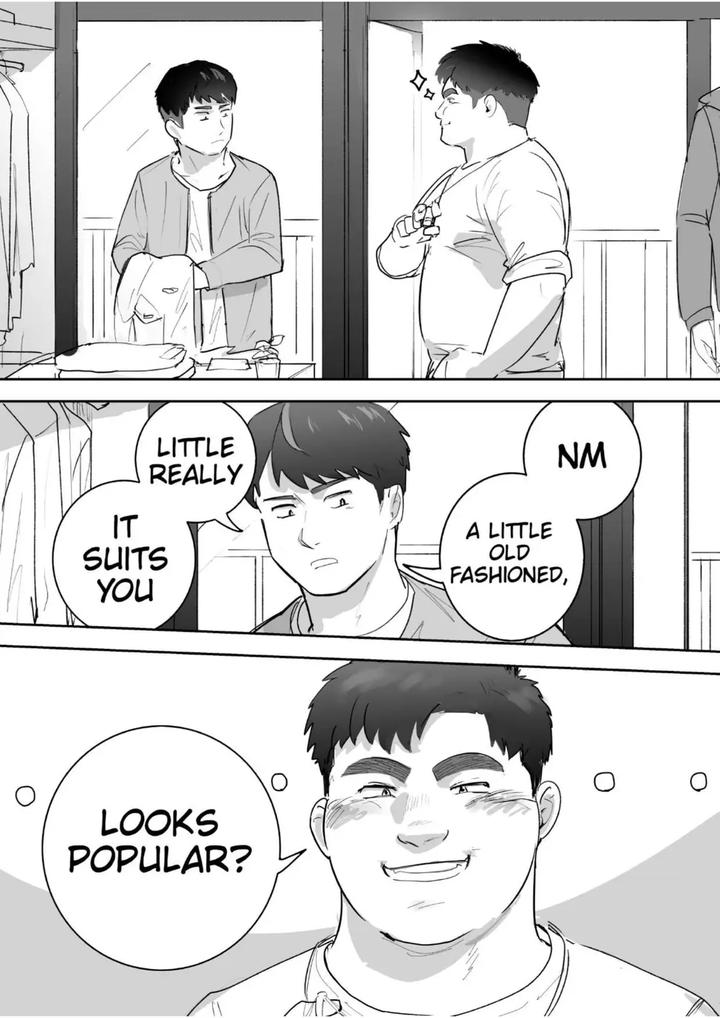 Messing-Around-With-Virgin-Buff-Dude-Got-Seriously-Turned-On-By-Saikoro-De-Kimerusouchi-Eng page 3