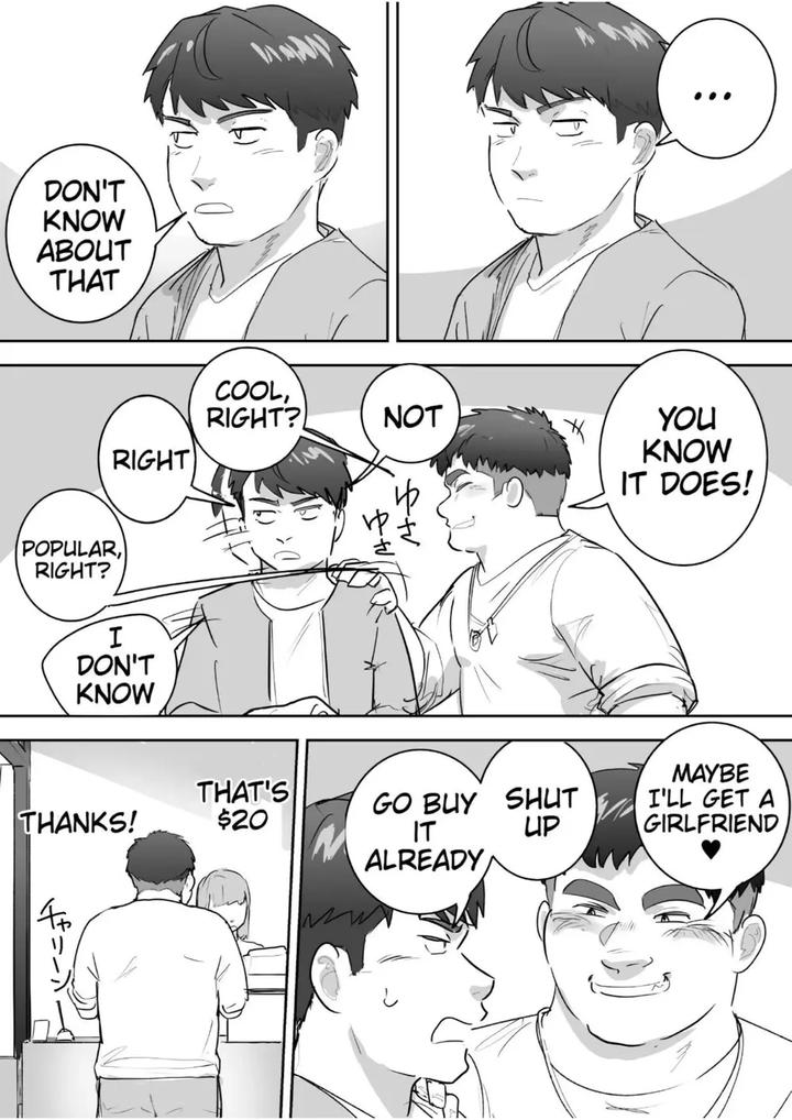 Messing-Around-With-Virgin-Buff-Dude-Got-Seriously-Turned-On-By-Saikoro-De-Kimerusouchi-Eng page 4