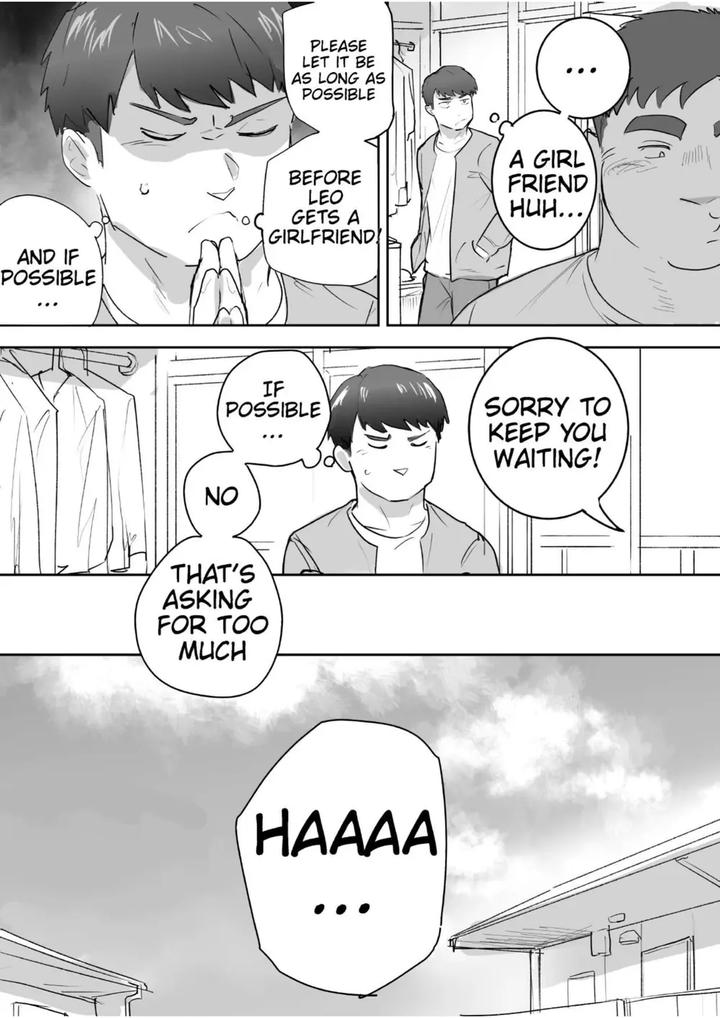 Messing-Around-With-Virgin-Buff-Dude-Got-Seriously-Turned-On-By-Saikoro-De-Kimerusouchi-Eng page 5