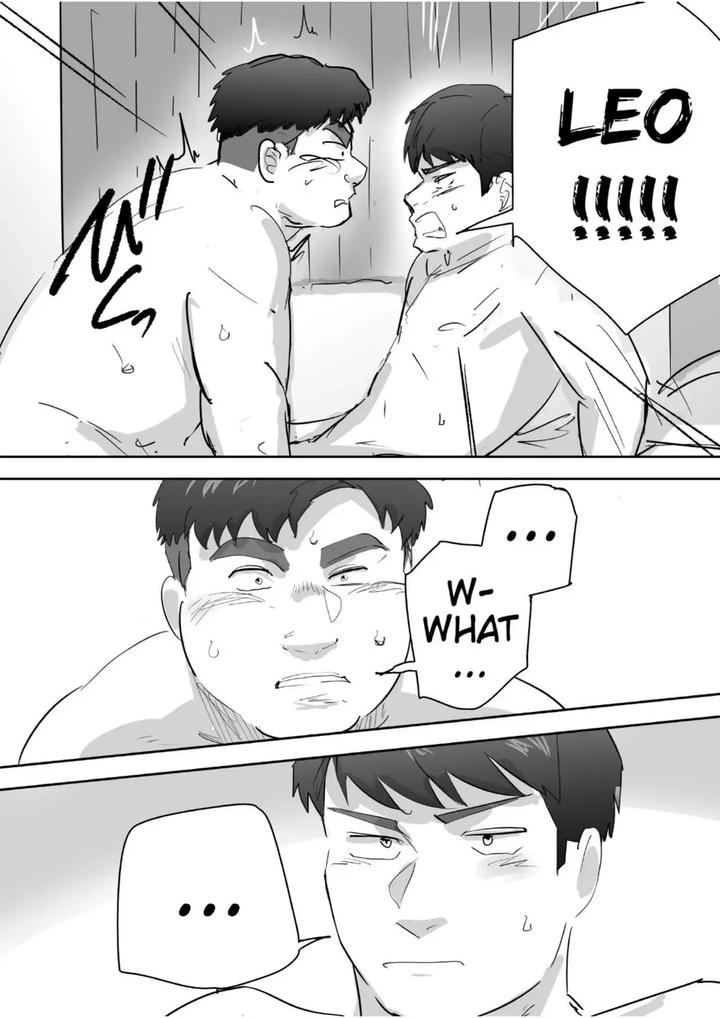 Messing-Around-With-Virgin-Buff-Dude-Got-Seriously-Turned-On-By-Saikoro-De-Kimerusouchi-Eng page 31