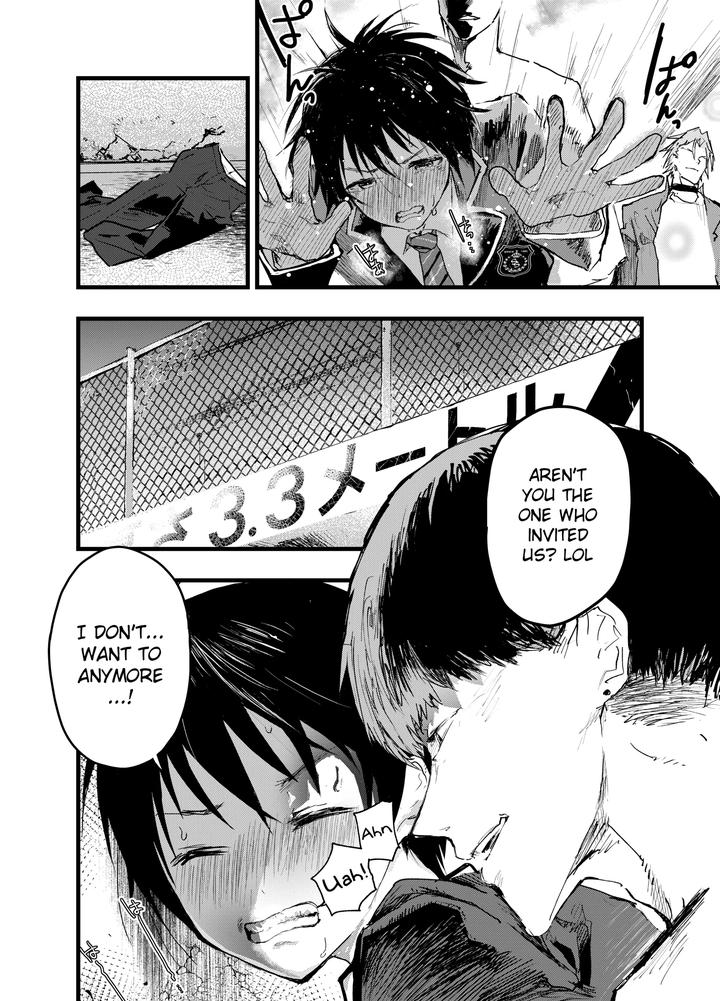 Mesu-Ochi-Onsen-Gasshuku-Dosukebe-Inran-Renzoku-Zecchou-By-Aoqlo-Orukoa-Eng page 5