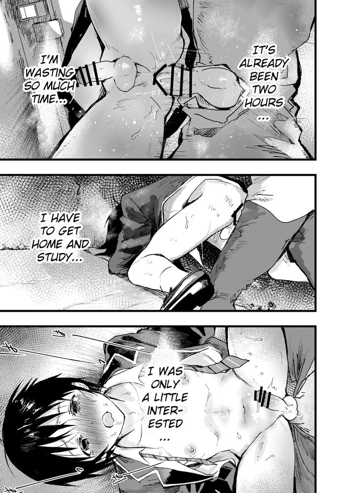 Mesu-Ochi-Onsen-Gasshuku-Dosukebe-Inran-Renzoku-Zecchou-By-Aoqlo-Orukoa-Eng page 10