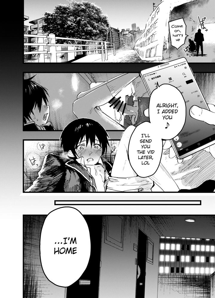 Mesu-Ochi-Onsen-Gasshuku-Dosukebe-Inran-Renzoku-Zecchou-By-Aoqlo-Orukoa-Eng page 11