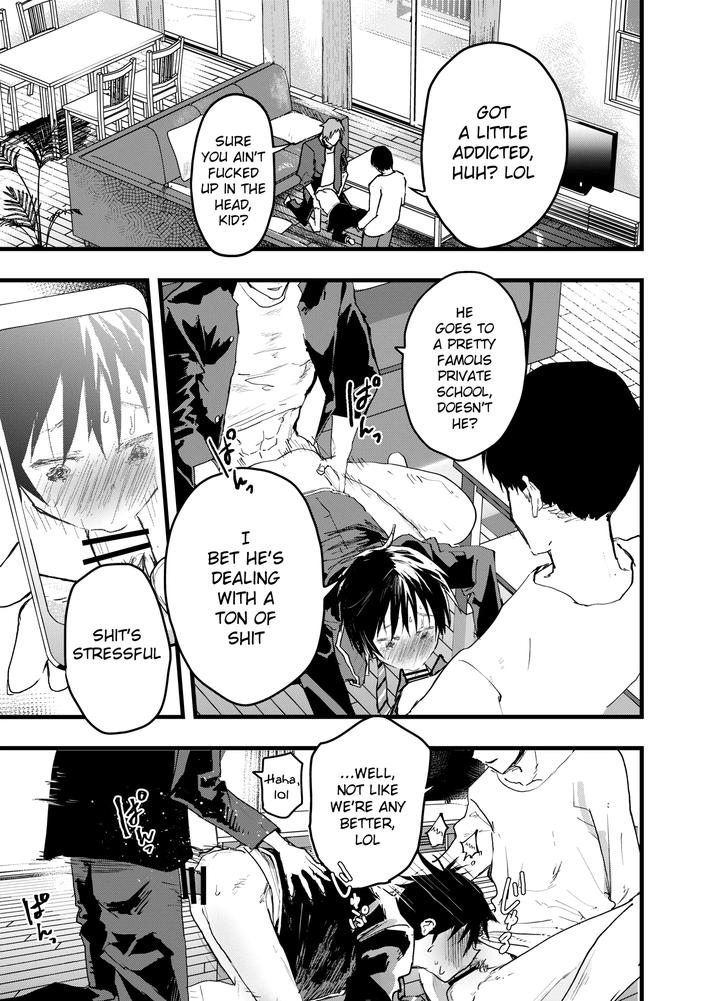 Mesu-Ochi-Onsen-Gasshuku-Dosukebe-Inran-Renzoku-Zecchou-By-Aoqlo-Orukoa-Eng page 18