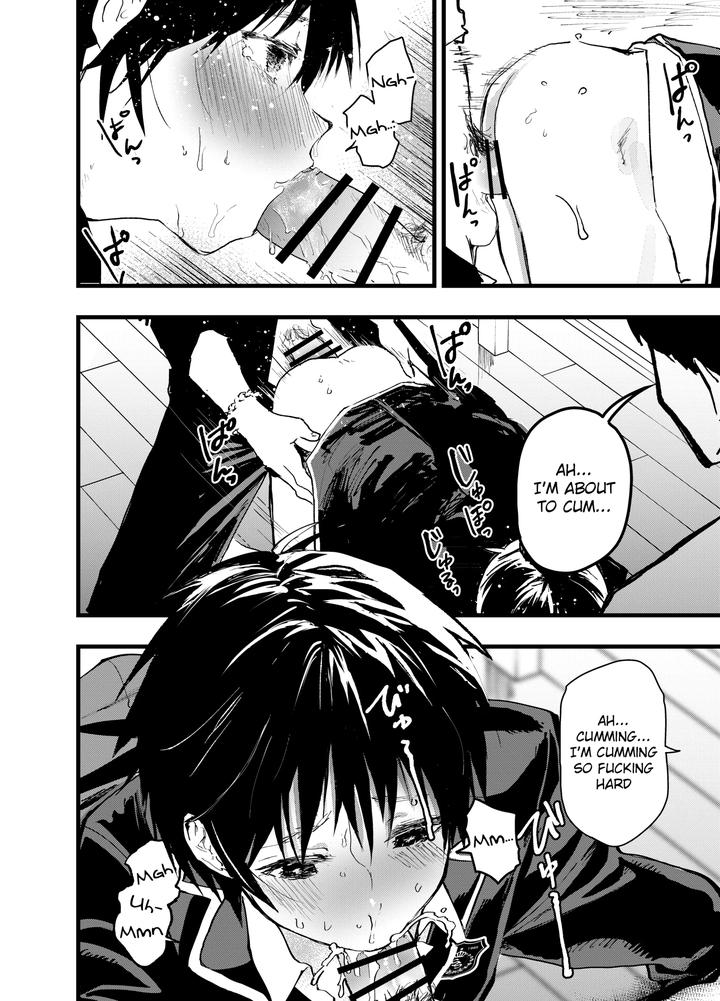 Mesu-Ochi-Onsen-Gasshuku-Dosukebe-Inran-Renzoku-Zecchou-By-Aoqlo-Orukoa-Eng page 19