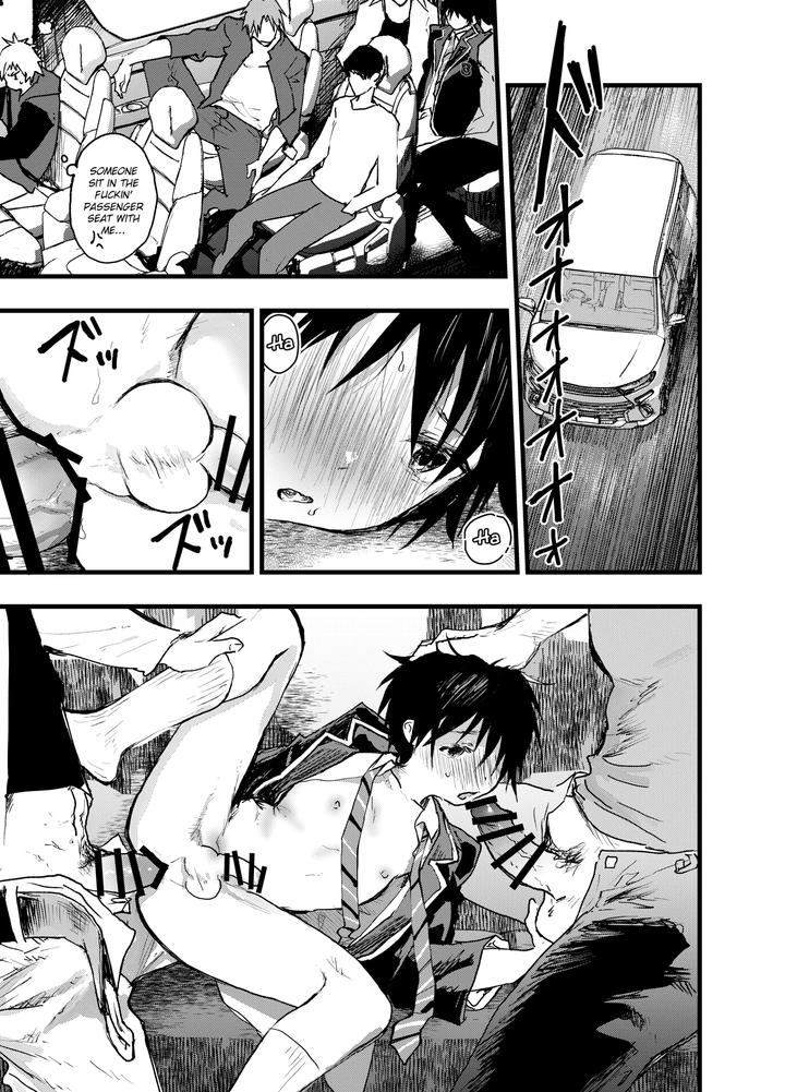 Mesu-Ochi-Onsen-Gasshuku-Dosukebe-Inran-Renzoku-Zecchou-By-Aoqlo-Orukoa-Eng page 26