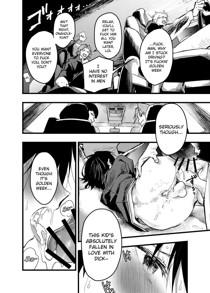 Mesu-Ochi-Onsen-Gasshuku-Dosukebe-Inran-Renzoku-Zecchou-By-Aoqlo-Orukoa-Eng page 27