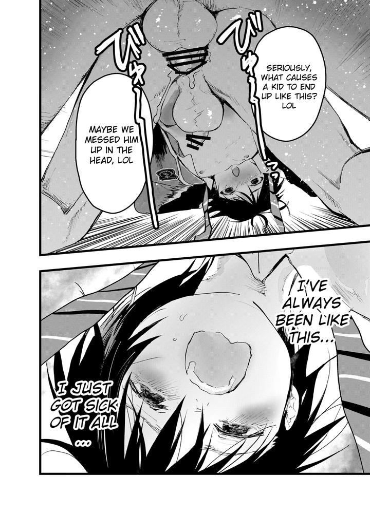 Mesu-Ochi-Onsen-Gasshuku-Dosukebe-Inran-Renzoku-Zecchou-By-Aoqlo-Orukoa-Eng page 29