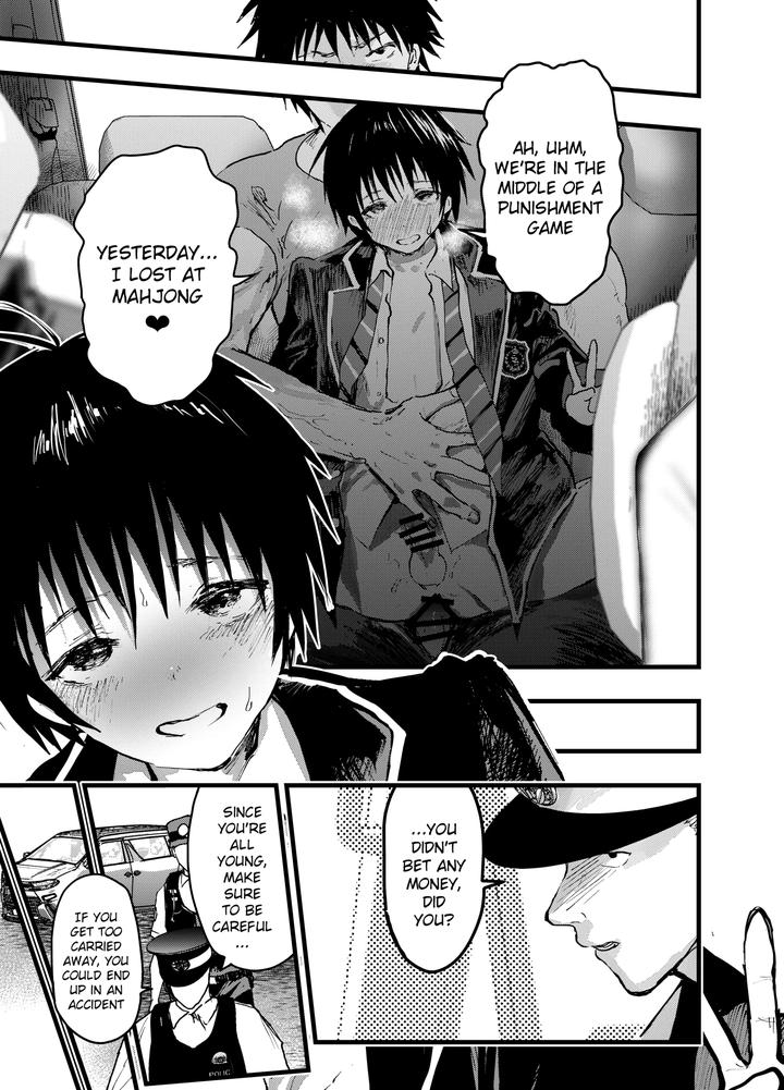 Mesu-Ochi-Onsen-Gasshuku-Dosukebe-Inran-Renzoku-Zecchou-By-Aoqlo-Orukoa-Eng page 40