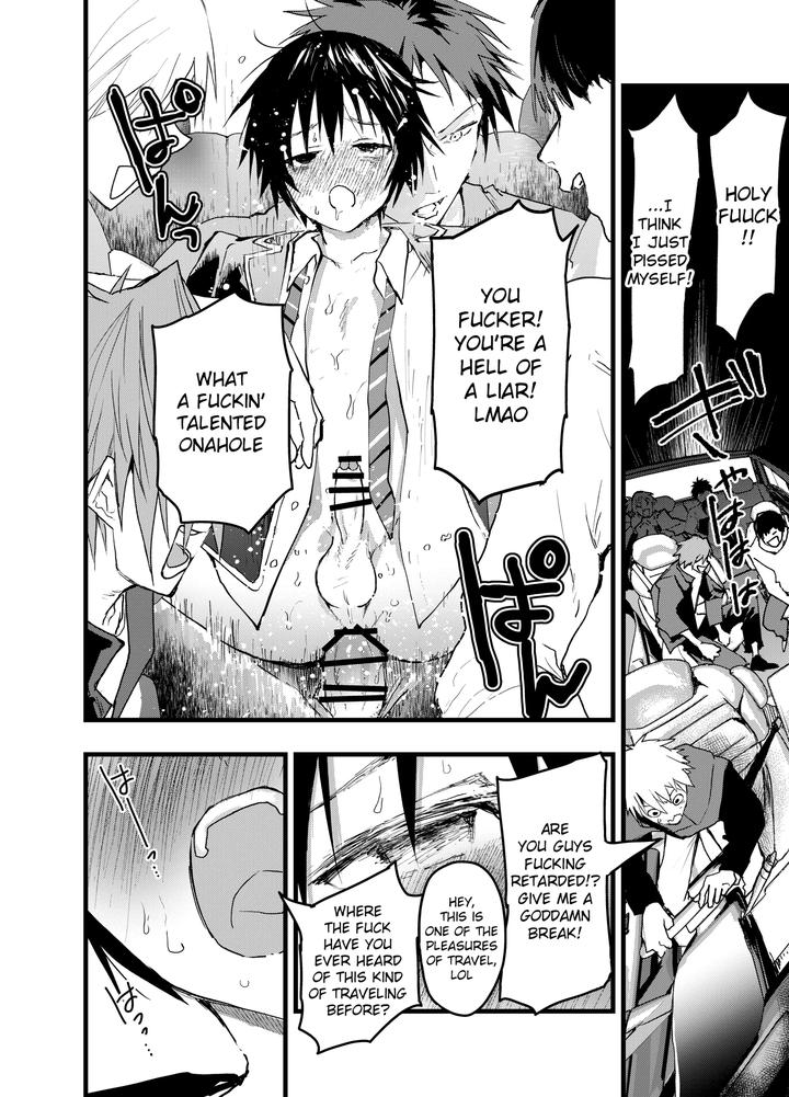 Mesu-Ochi-Onsen-Gasshuku-Dosukebe-Inran-Renzoku-Zecchou-By-Aoqlo-Orukoa-Eng page 41