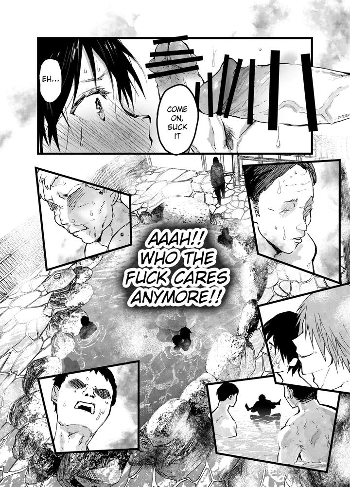 Mesu-Ochi-Onsen-Gasshuku-Dosukebe-Inran-Renzoku-Zecchou-By-Aoqlo-Orukoa-Eng page 46