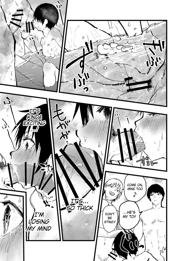 Mesu-Ochi-Onsen-Gasshuku-Dosukebe-Inran-Renzoku-Zecchou-By-Aoqlo-Orukoa-Eng page 48