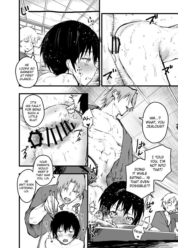 Mesu-Ochi-Onsen-Gasshuku-Dosukebe-Inran-Renzoku-Zecchou-By-Aoqlo-Orukoa-Eng page 61