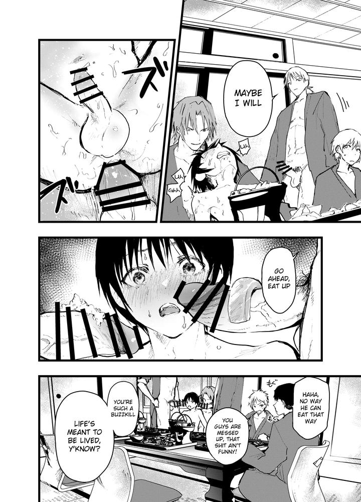 Mesu-Ochi-Onsen-Gasshuku-Dosukebe-Inran-Renzoku-Zecchou-By-Aoqlo-Orukoa-Eng page 63