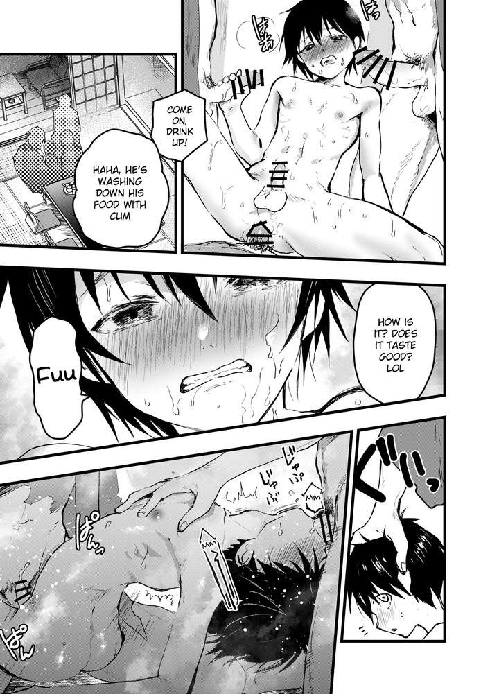 Mesu-Ochi-Onsen-Gasshuku-Dosukebe-Inran-Renzoku-Zecchou-By-Aoqlo-Orukoa-Eng page 65