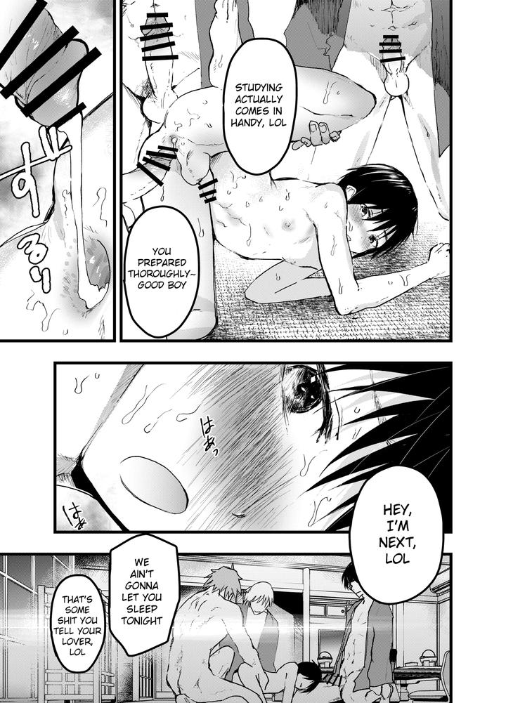 Mesu-Ochi-Onsen-Gasshuku-Dosukebe-Inran-Renzoku-Zecchou-By-Aoqlo-Orukoa-Eng page 72
