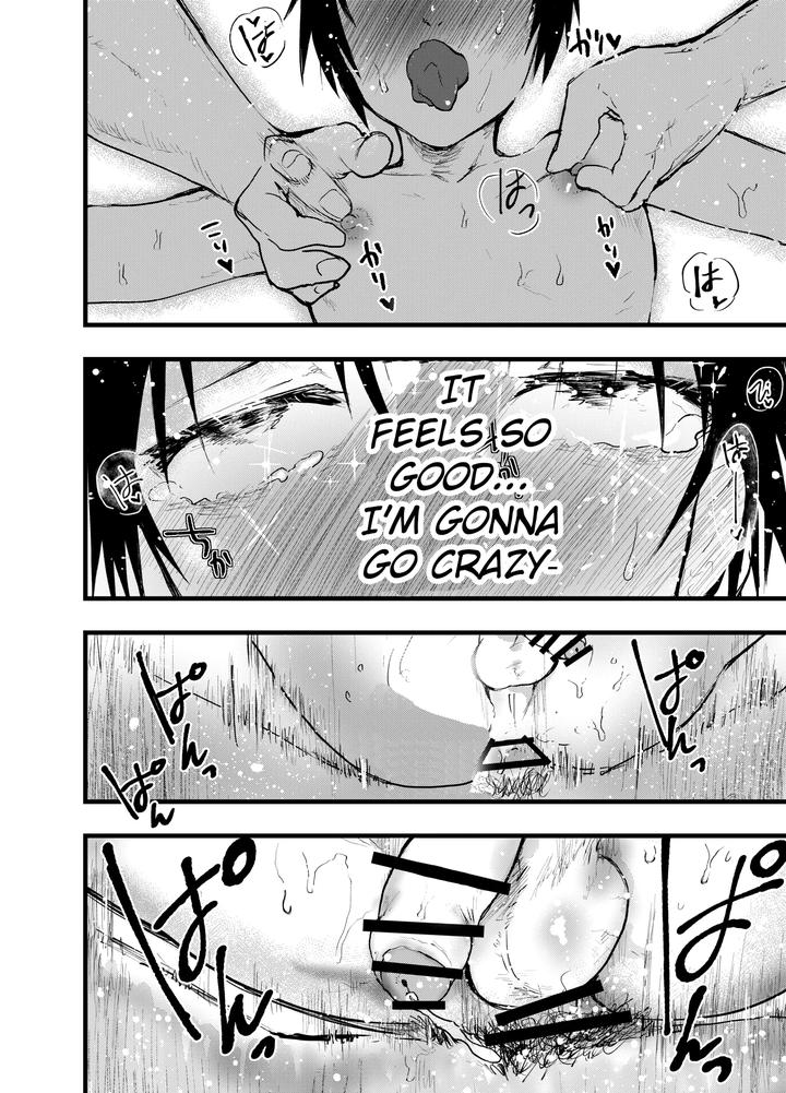 Mesu-Ochi-Onsen-Gasshuku-Dosukebe-Inran-Renzoku-Zecchou-By-Aoqlo-Orukoa-Eng page 75