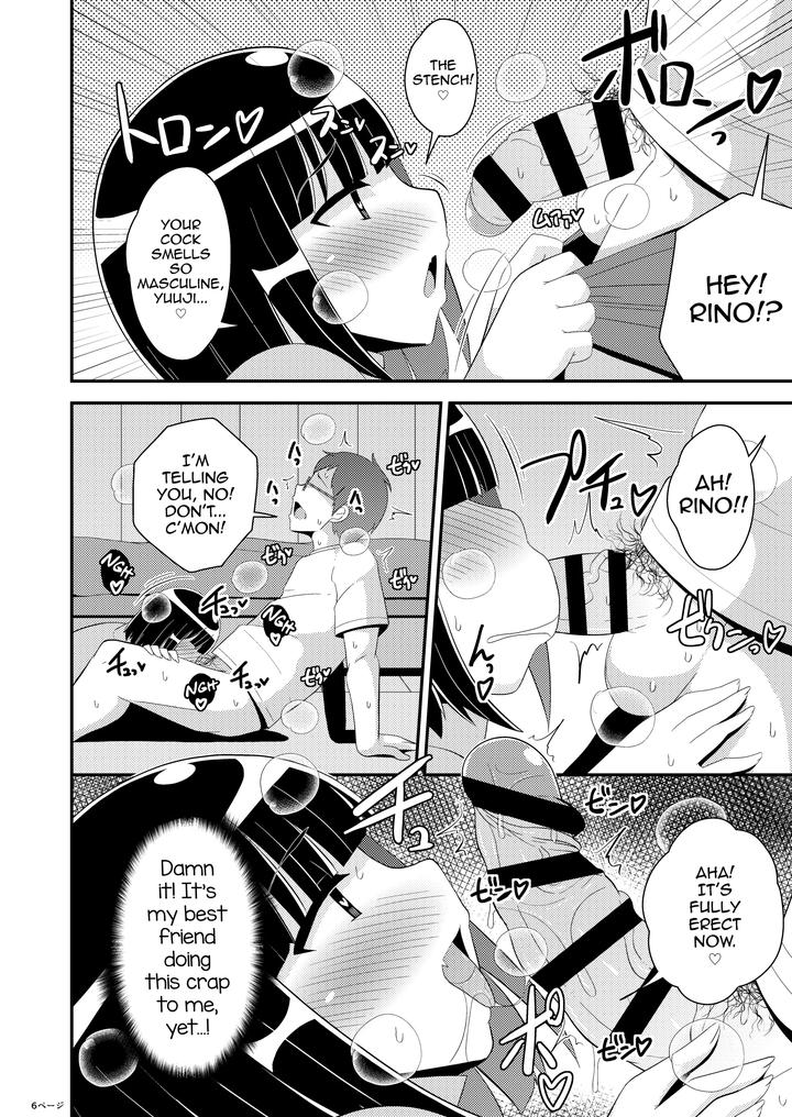 Mesuhomo-Byou-Ni-Natta-Shinyuu-By-Chinzuri-Bop-Chinzurena-Eng page 6