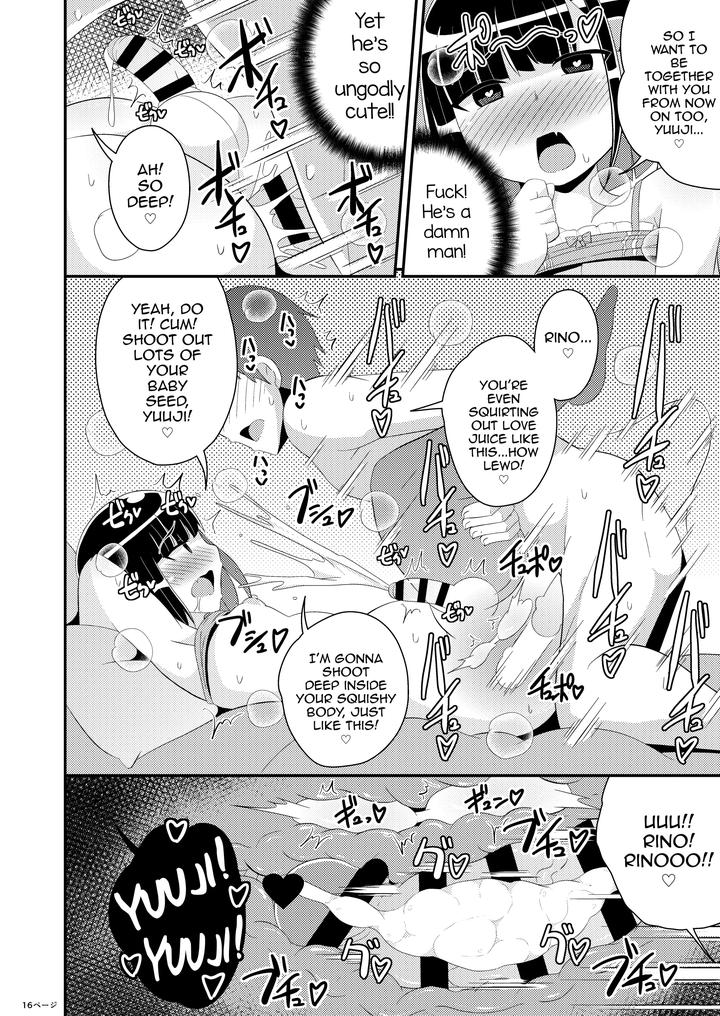 Mesuhomo-Byou-Ni-Natta-Shinyuu-By-Chinzuri-Bop-Chinzurena-Eng page 16