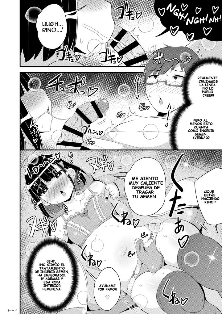 Mesuhomo-Byou-Ni-Natta-Shinyuu-By-Chinzuri-Bop-Chinzurena-Esp page 8