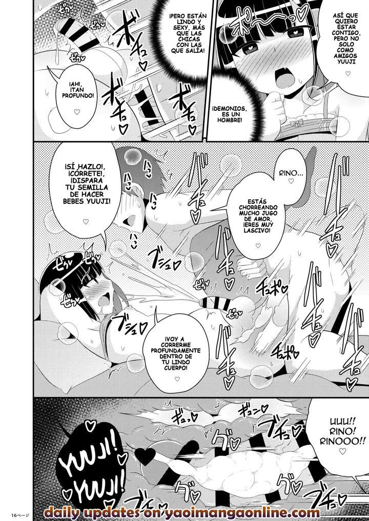 Mesuhomo-Byou-Ni-Natta-Shinyuu-By-Chinzuri-Bop-Chinzurena-Esp page 16