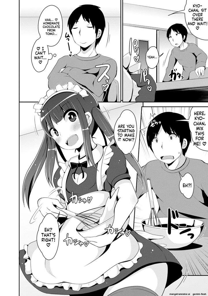 Mesuiki-Ochinpikku-2020-Digital-Mtl-By-Chinzuri-Bop-Chinzurena-Eng page 8
