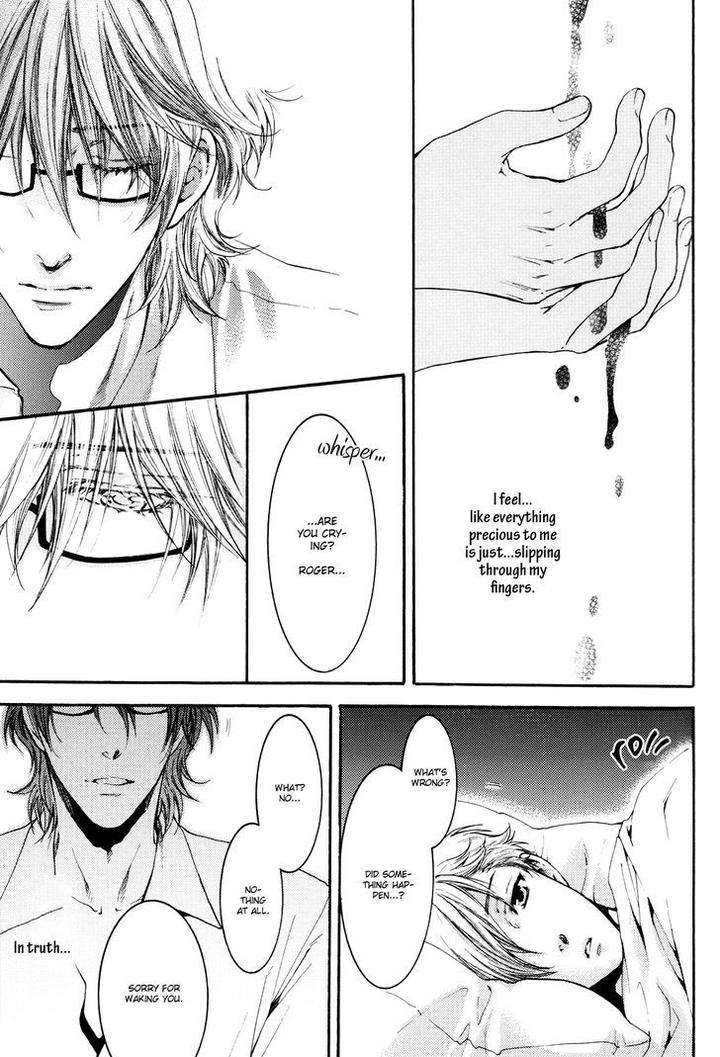 Michiru-Heya-By-Nekota-Yonezou-Vol-2-Eng page 23