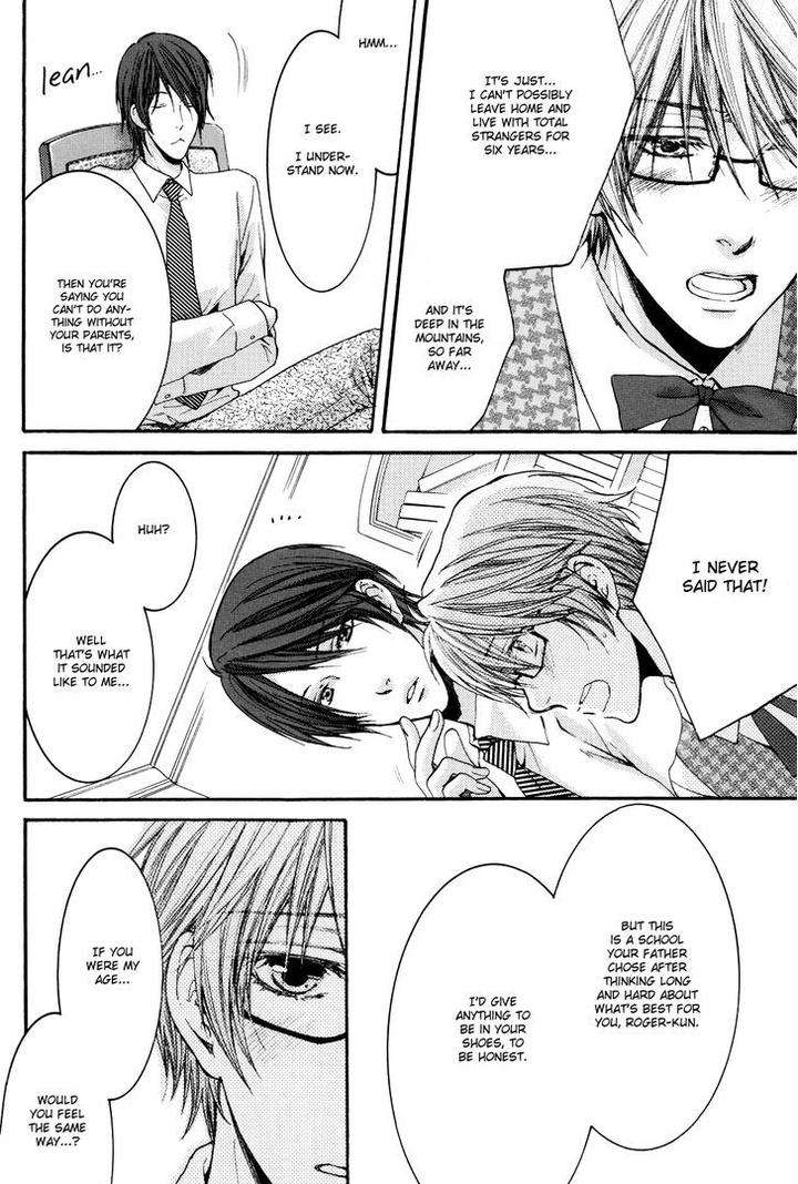 Michiru-Heya-By-Nekota-Yonezou-Vol-2-Eng page 26