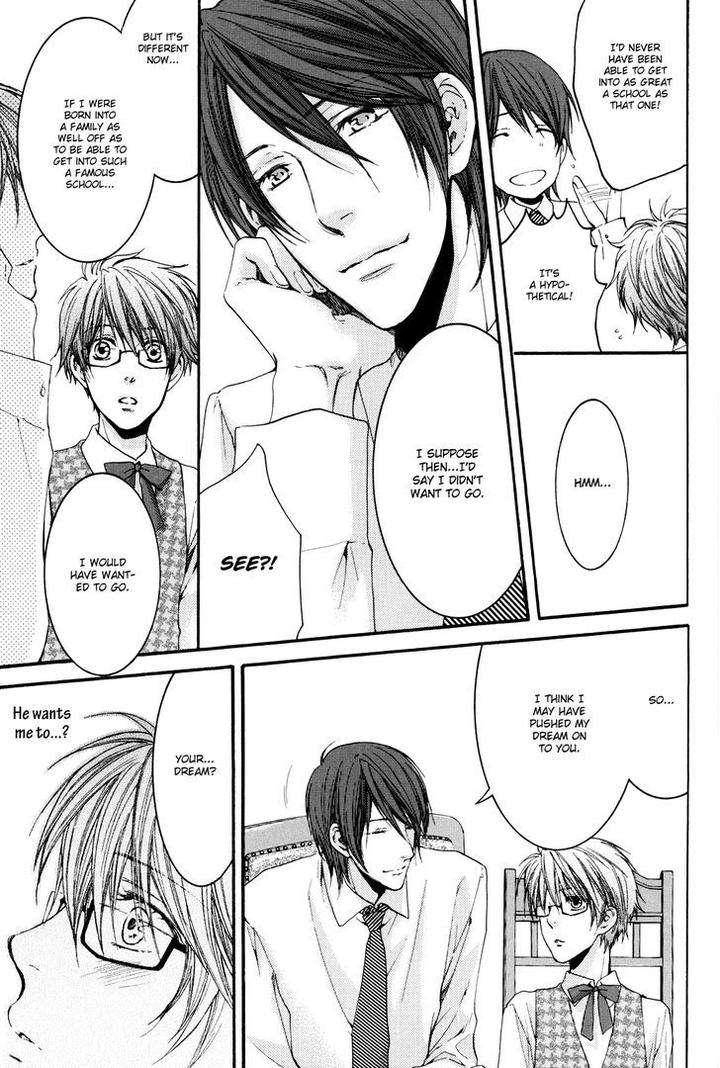 Michiru-Heya-By-Nekota-Yonezou-Vol-2-Eng page 27