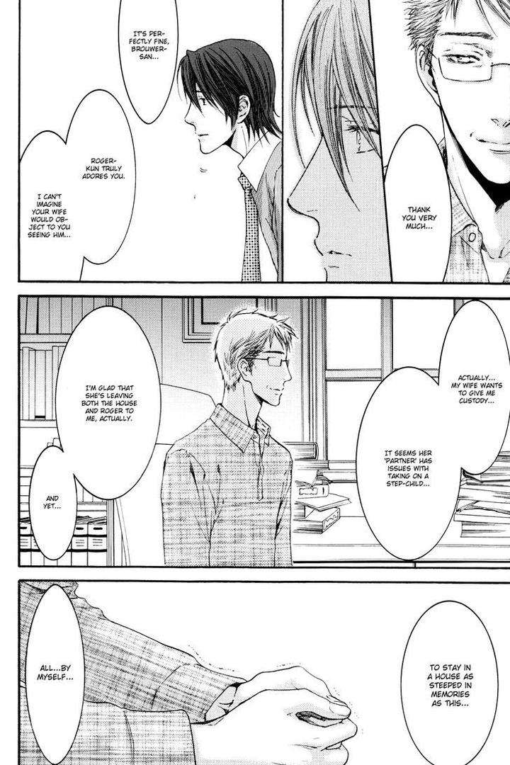 Michiru-Heya-By-Nekota-Yonezou-Vol-2-Eng page 30