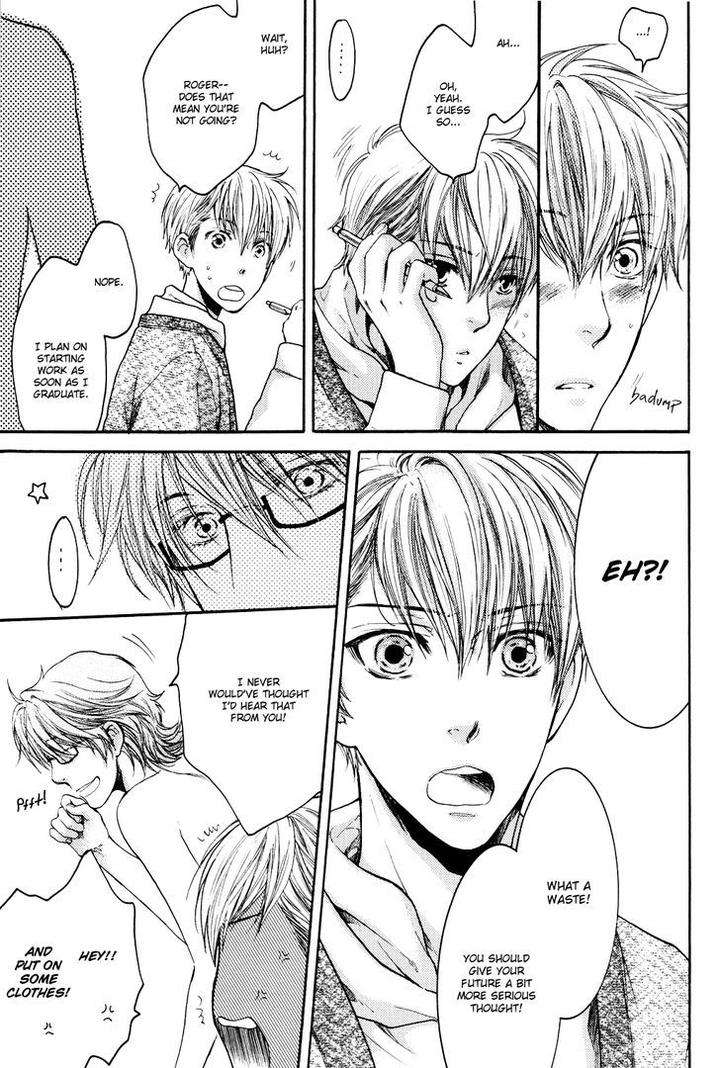 Michiru-Heya-By-Nekota-Yonezou-Vol-2-Eng page 8